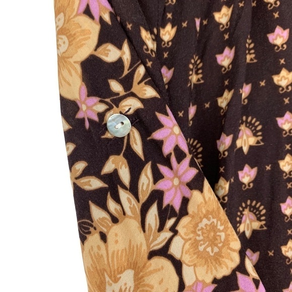 Spell Desert Rose Romper - Picture 6 of 8